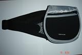 Centrios CNDM4 Portable CD Player Carrying Case