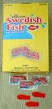 Swedish Fish Soft & Chewy Candy (240/Box)