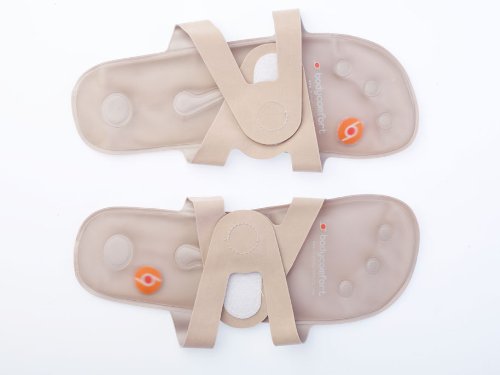 Body Comfort Slippers Unscented- 2nd Generation