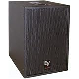 SbA760 15 Powered Subwoofer