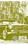 Mgb Tourer and Gt Handbook