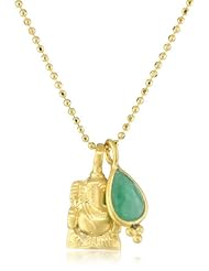 Satya Jewelry "For Good" Wicked Necklace