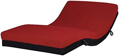 Thomashilfen ThevoRelief King-Sized Mattress (Weight Range 221 lbs to 297 Lbs)