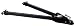 Reese Towpower 74344 Adjustable Class III Tow Bar With 5,000 lb Capacity