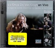 La Oreja de Van Gogh Foto 5