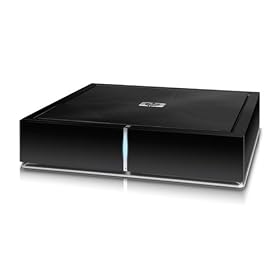 HP X280N MediaSmart Connect