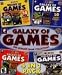 Video Games : Galaxy of Games 4 in 1 Pack (Blue, Yellow, Red and Platinum Editions)