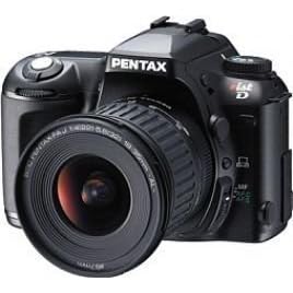 Click here to buy Pentax *istD 6.1MP Digital SLR Camera (Body Only) .