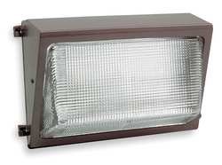 LumaPro 5MM61 Fixture, Wall, 150 W, Hps, Lamp Included