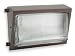 LumaPro 5MM61 Fixture, Wall, 150 W, Hps, Lamp Included