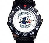 Charlotte Hornets Watch