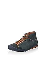 Salewa Zapatos de cordones Ms Escape Mid Gtx (Cemento)