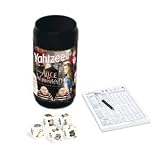 Alice in Wonderland Yahtzee