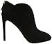 Nine West Women's Nero Suede Boot