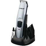 New High Quality CONAIR GMT189RGB ALL-IN-ONE BEARD & MUSTACHE TRIMMER (ELECTRONICS-OTHER)