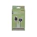 NEW L/R-RCA Audio and Digital Audio Output Multi Cable Adapter for Xbox360 Game