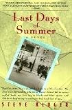 Last Days of Summer