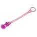 Emmay Care  Care Soother Holder (pink)
