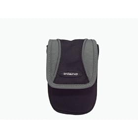 Inland 02501 Pro Mid Size Camera Case