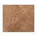 4x4 Sample of 12x12 Noce Noche Honed & Filled Travertine flooring tiles