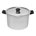 IMUSA 8-qt. Aluminum Sauce Pot