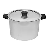 IMUSA 4-qt. Aluminum Sauce Pot