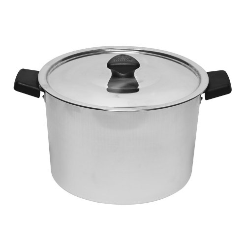 IMUSA 4-qt. Aluminum Sauce Pot