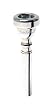 Yamaha Trombone Mouthpiece - Standard Series - Large Shank 51B