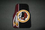 NFL Washington Redskins 18X27 2 Piece Front Car Mats