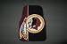 NFL Washington Redskins 18X27 2 Piece Front Car Mats