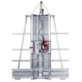 Milwaukee 6480-20 15 Amp 8-Inch Complete Panel Saw System with 50-Inch Crosscut