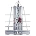 Milwaukee 6480-20 15 Amp 8-Inch Complete Panel Saw System with 50-Inch Crosscut