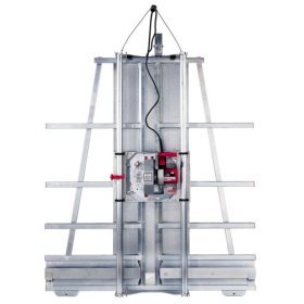 Milwaukee 6480-20 15 Amp 8-Inch Complete Panel Saw System with 50-Inch Crosscut