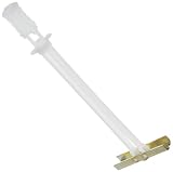 TOGGLER SNAPTOGGLE BB Toggle Bolt, USA Made, For 1/4-20 Fastener Size (Pack of 50)