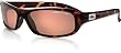Bolle Sport Fang Sunglasses (Dark Tortoise/Polarized Axis,)