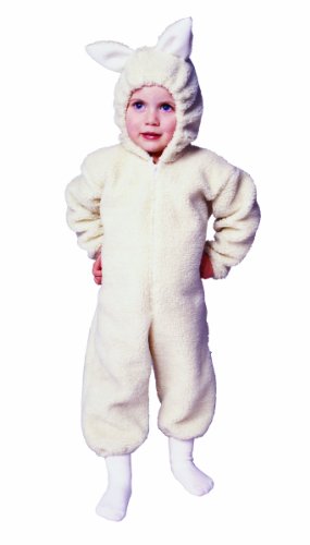 Ba Ba Lamb Infant Costume
