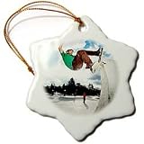 Skate Boarding - Skate Boarding - Ornaments