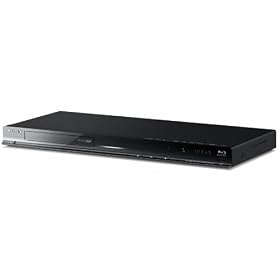Sony BDPS480 3D Blu Ray Player Multi Region (DVD side only)