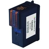 LD   Lexmark Remanufactured 18L0032 (#82) Black Ink Cartridge