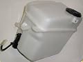 92 93 94 95 96 Toyota Camry windshield washer fluid bottle with universal washer pump