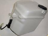 92 93 94 95 96 Toyota Camry windshield washer fluid bottle with universal washer pump