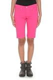 Pink Bermuda Shorts