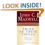 Think on These Things: Meditations for Leaders; 25th Anniversary Edition