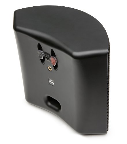 MartinLogan Motion FX Surround Speaker (Black)