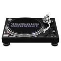 Technics SL-1210MK5 Pro Turntable, Black