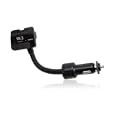Griffin RoadTrip FM Transmitter with SmartScan for iPod