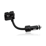 Griffin RoadTrip FM Transmitter with SmartScan for iPod