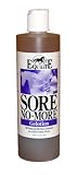 Sore No More Gelotion Bottle