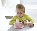 Pretend Play Toy Foods: Happy Birthday Cake!