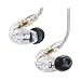 Shure SE215-CL Sound Isolating Earphones